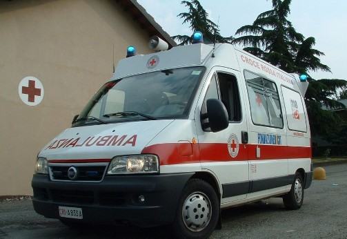 ambulanza 1
