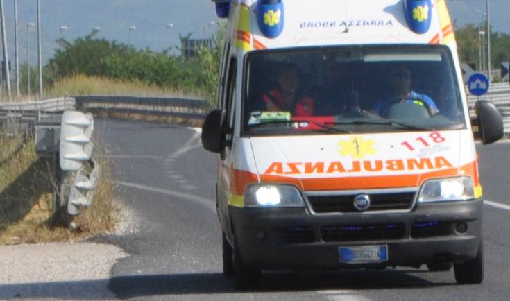 ambulanza 118 2