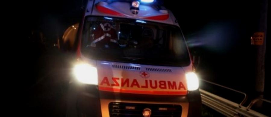 ambulanza 28