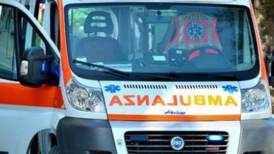 ambulanza 58
