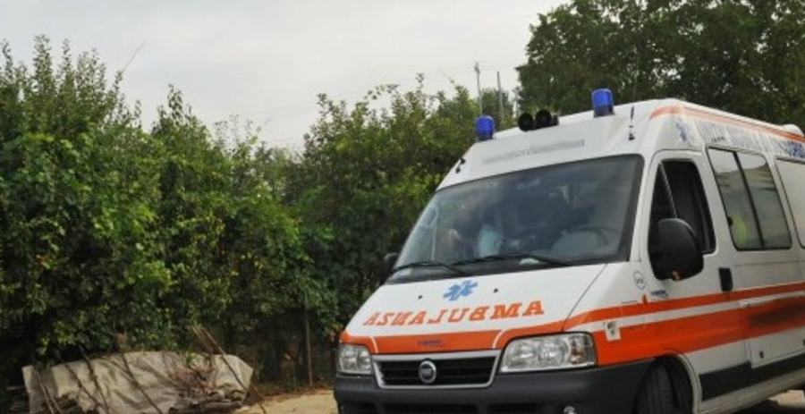 ambulanza campagna 11