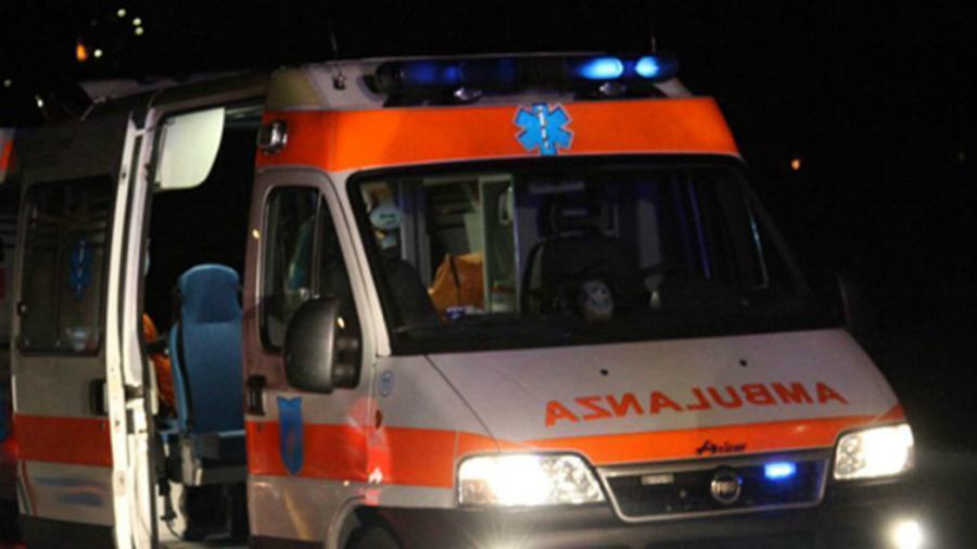 ambulanza notte 5