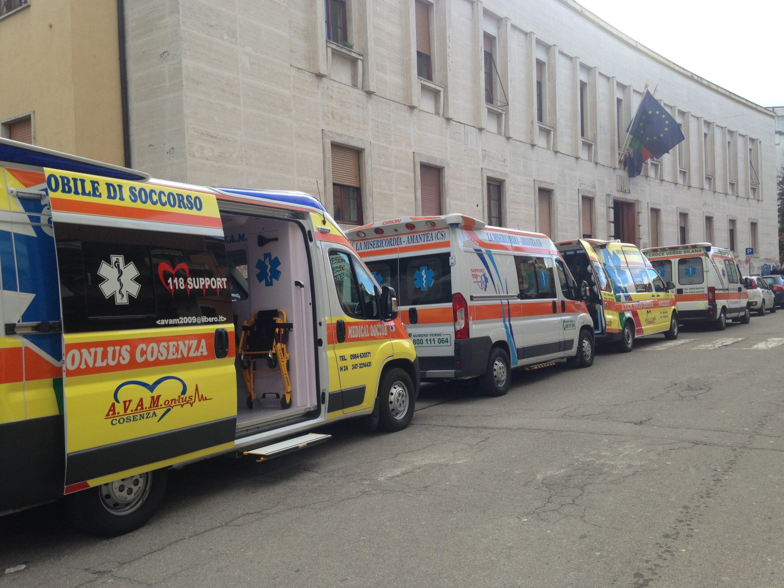 ambulanze cosenza 35 scaled