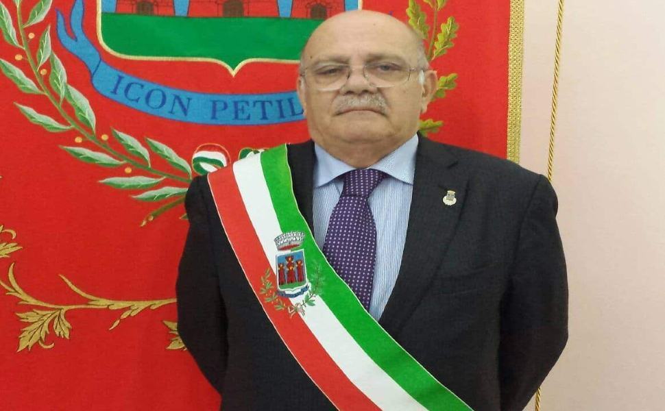 Covid tra dipendenti del Comune, il sindaco di Petilia Policastro ricoverato in ospedale 51 amedeo nicolazzi 1