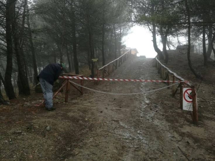 amendolara sequestro