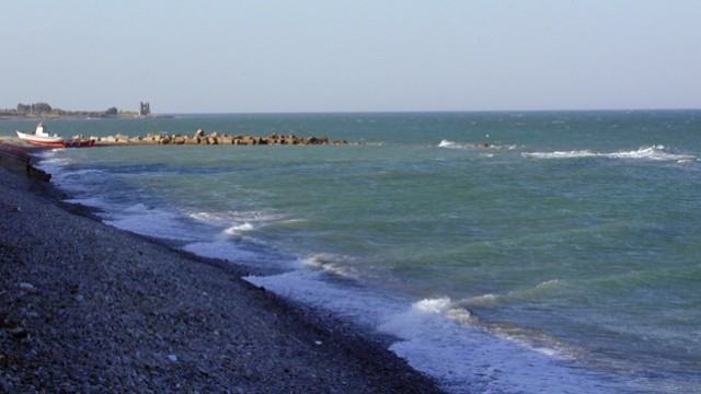 amendolara mare