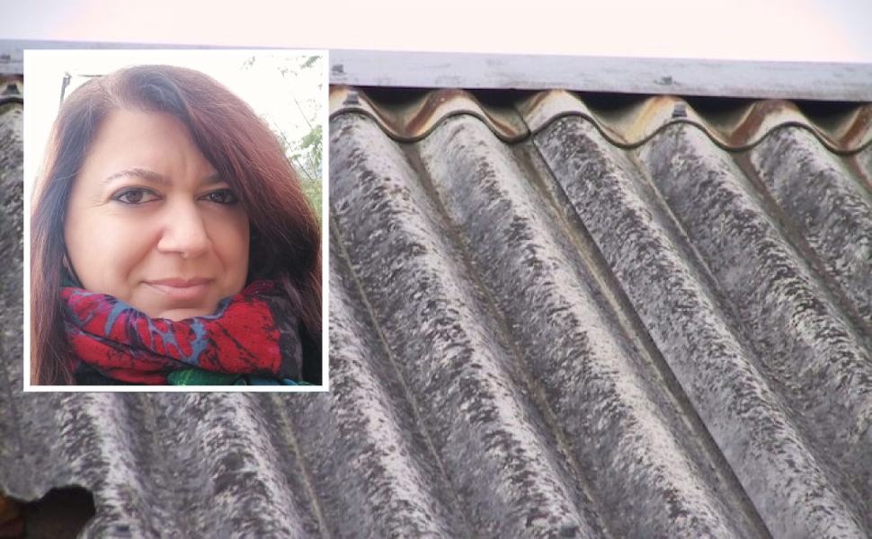 amianto castrolibero annamaria buono