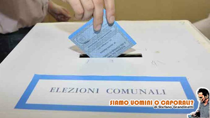 amministrative grandinetti nicotera