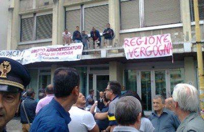 ammortizzatori sociali