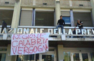 ammortizzatori sociali in deroga