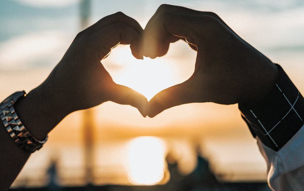La tecnologia online aiuta o danneggia le nostre relazioni? 71 amore cuore
