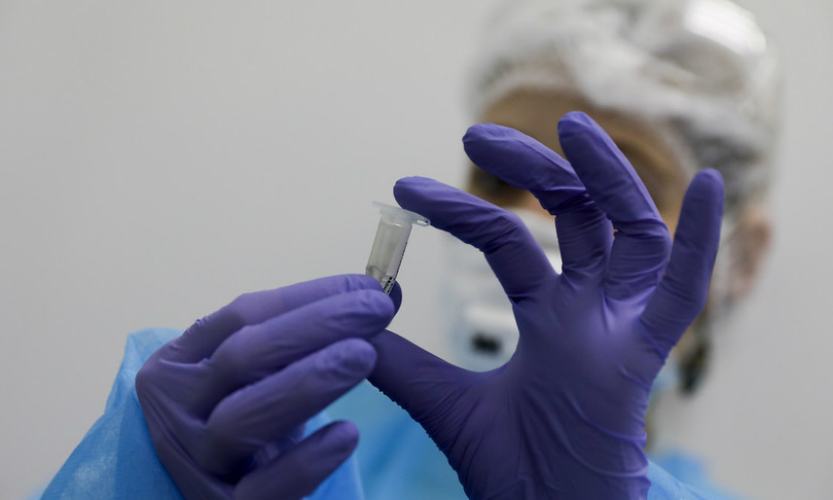 analisi virus