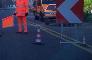 anas lavori ss 18 sibari