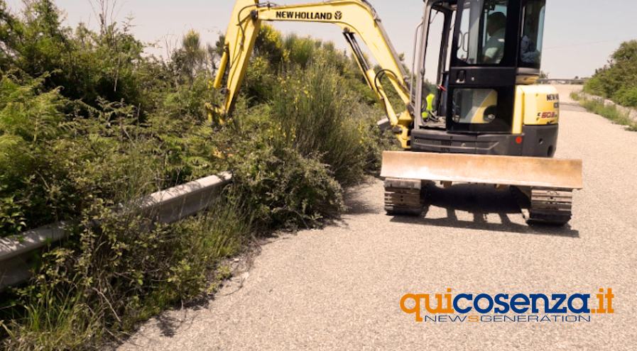 anas pulizia erabcce strade