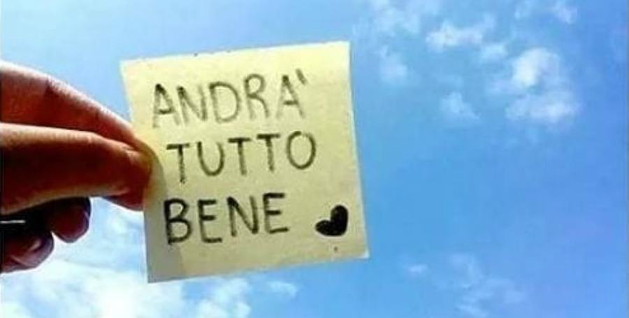 andra tutto bene