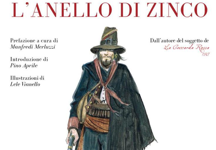 anello zinco