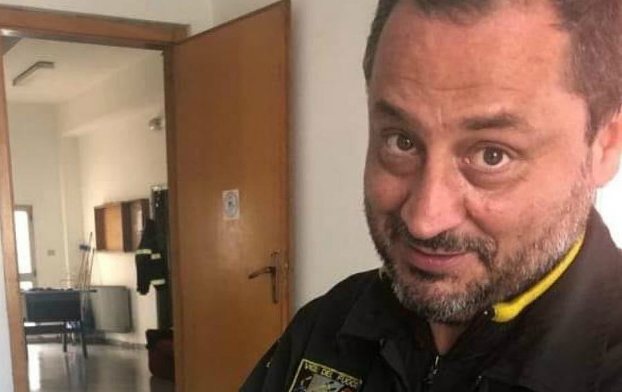 angelo bonaventura ferri