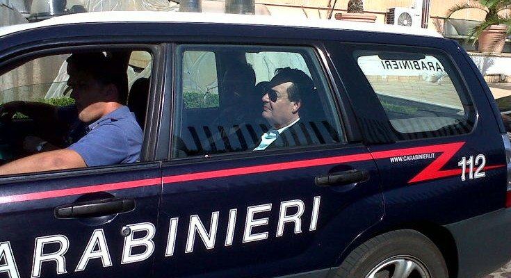 Al via processo sulle presunte infliltrazioni del clan Lanzino nel Comune di Acri 65 operazione acheruntia