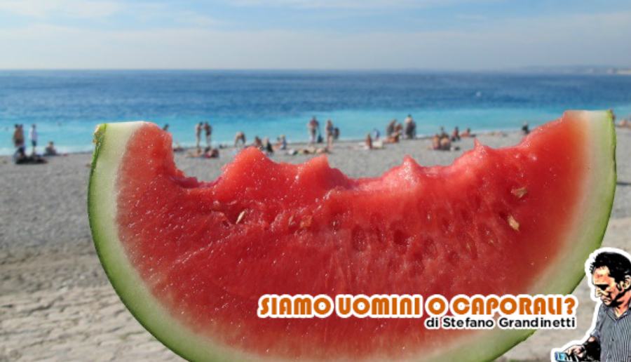 anguria mare grandinetti