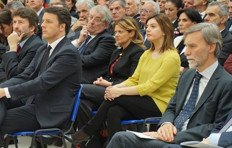 anna rita leonardi