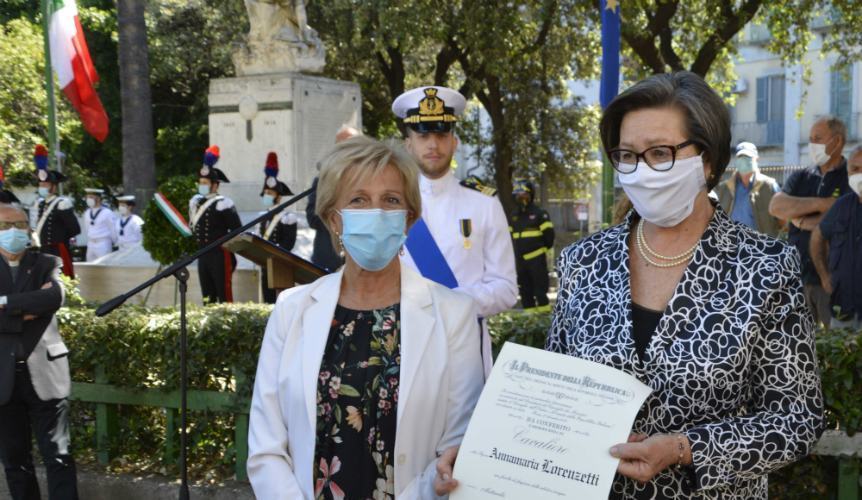 annamaria lorenzetti