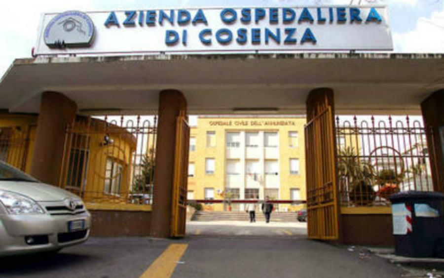Cosenza, trasferimento medici, prosciolti i manager dell'Azienda ospedaliera 74 annunziata 1 4