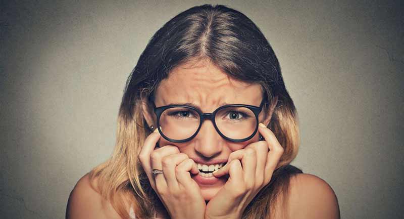 ansia disturbi di ansia