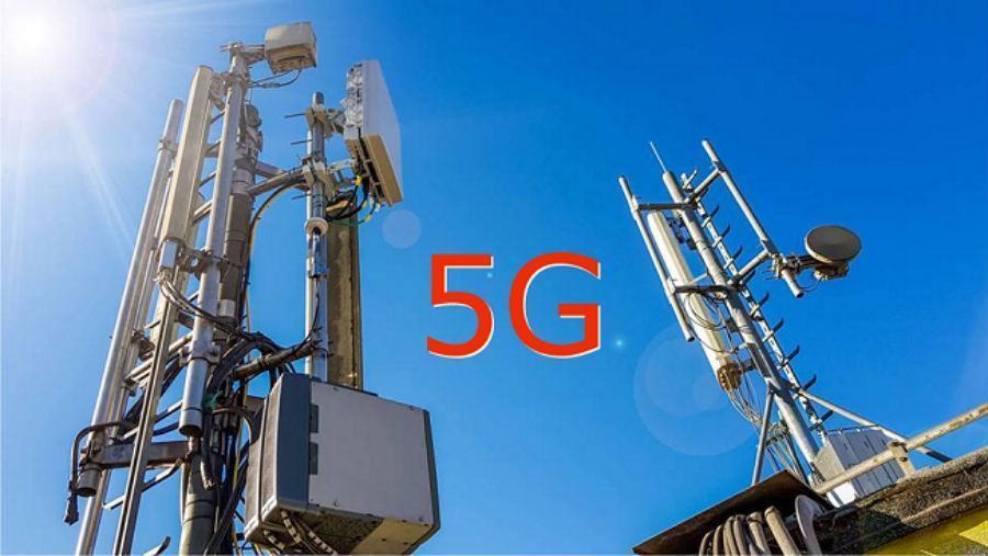antenna 5g 5