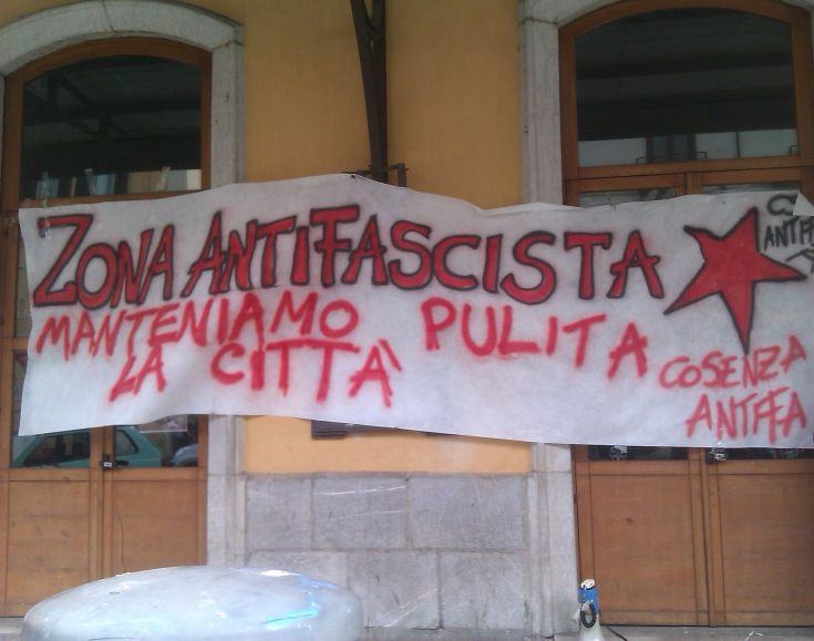 antifa