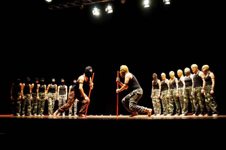 antigone rossosimona