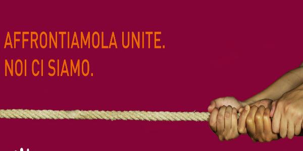 Sequestrata e picchiata, centro antiviolenza Lanzino e WWW esprimono la loro solidarietà 55 antiviolenza