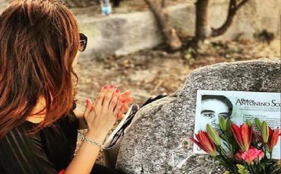 antonino scopelliti ricordo