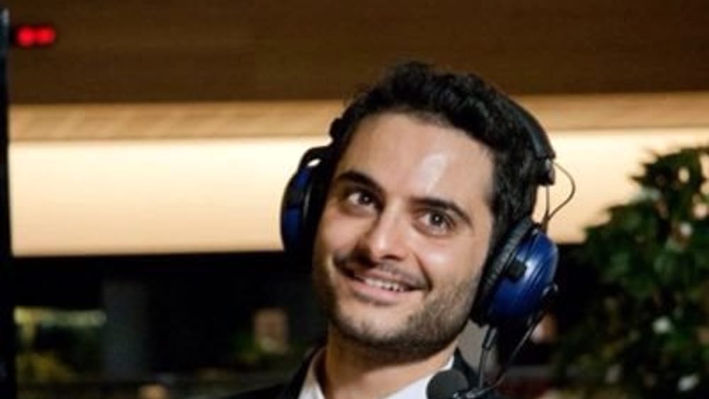 antonio megalizzi foto twitter 4