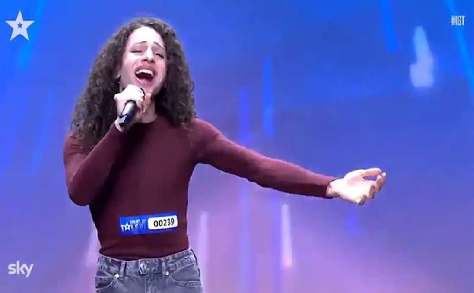 Crosia: al concerto dell'1 Maggio Antonio Vaglica, vincitore di Italia's Got Talent 51 antonio vaglica 1597655