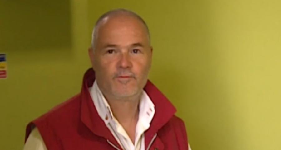 antonio vivacqua