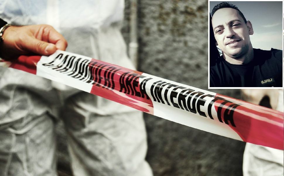 Uccise il cognato e ferì il nipote dopo una lite, condannato a 30 anni 51 antonio pupo 1