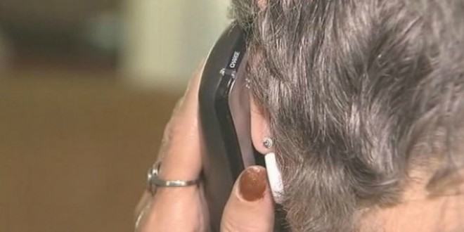 Tentata truffa telefonica a Cosenza: "Suo marito ha fatto un incidente, ci dia 1.800 euro" 51 truffa-cosenza