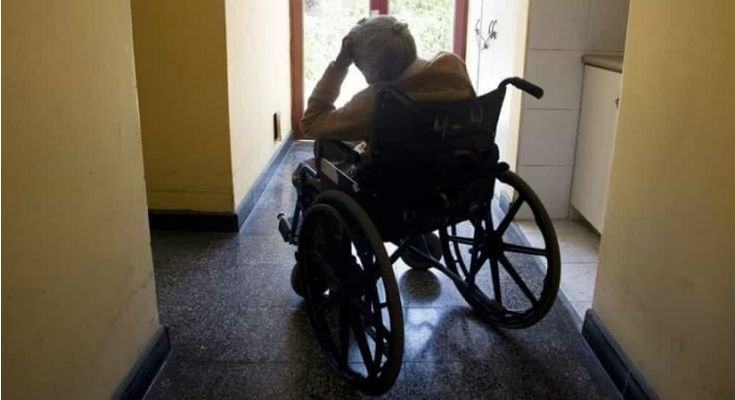 Codacons, l'appello alle Procure: "eseguire l'autopsia sulle vittime nelle Rsa" 51 anziani casa di riposo 2 2