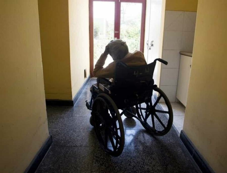 Perquisita e sequestrata casa di riposo illegale: cinque le persone indagate 51 anziani casa di riposo 2
