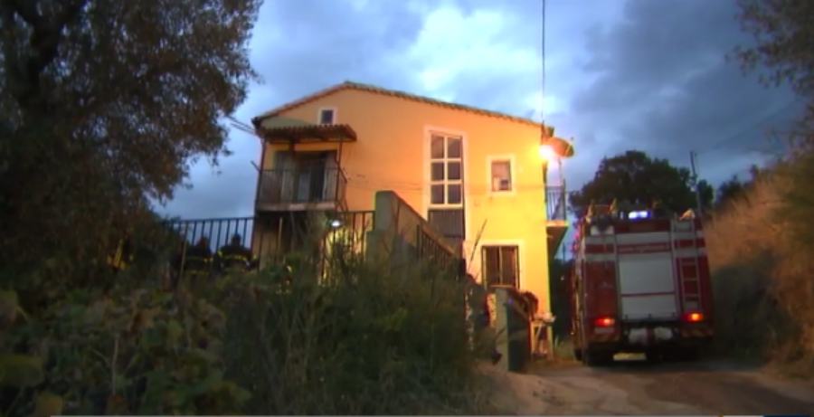 anziano casa cosenza