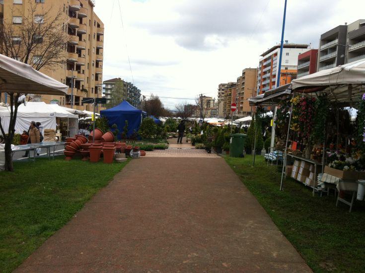 fiera di san giuseppe