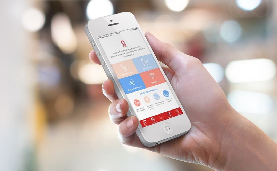 app lilt tumori