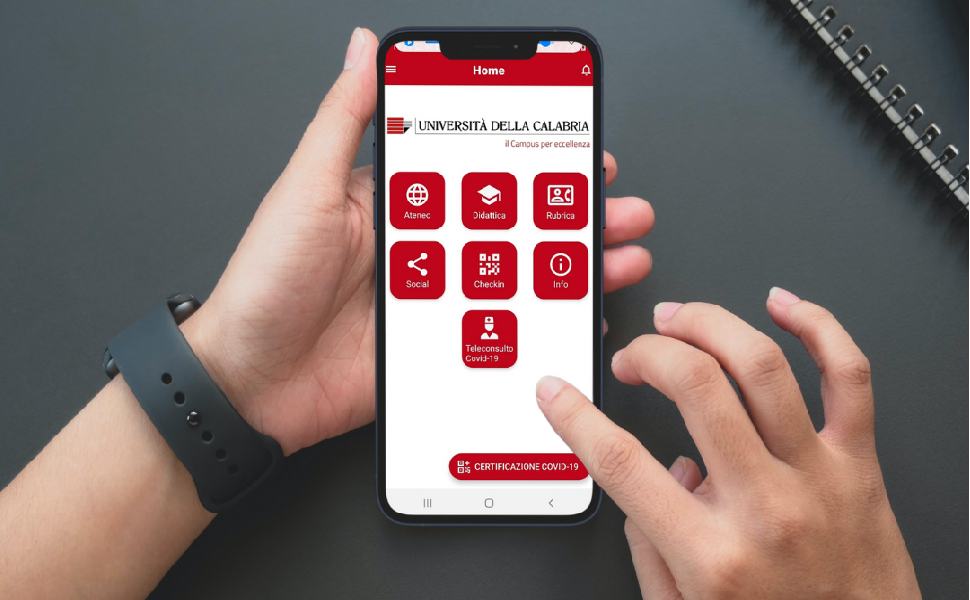 app smart campus