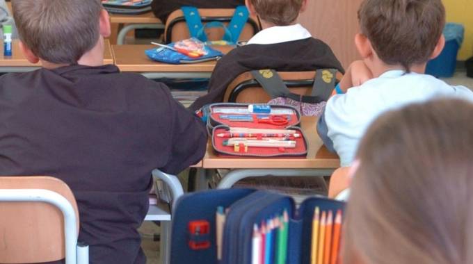 appalti scuola calabria