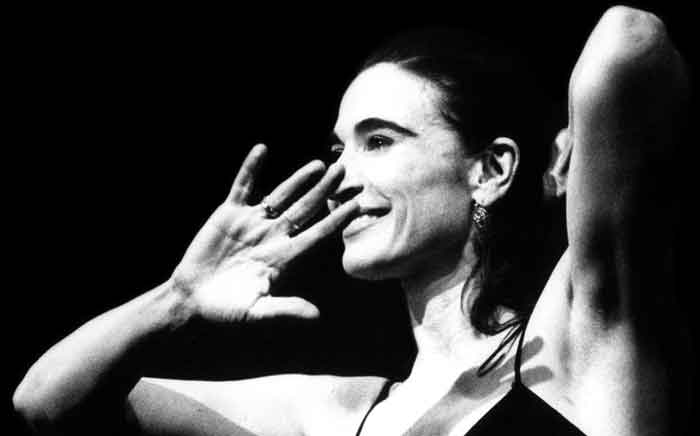 Lina Sastri domenica al Festival "Leoncavallo", il sindaco: "mi piacerebbe vedere più montaltesi" (AUDIO) 71 appunti di viaggio lina sastri web