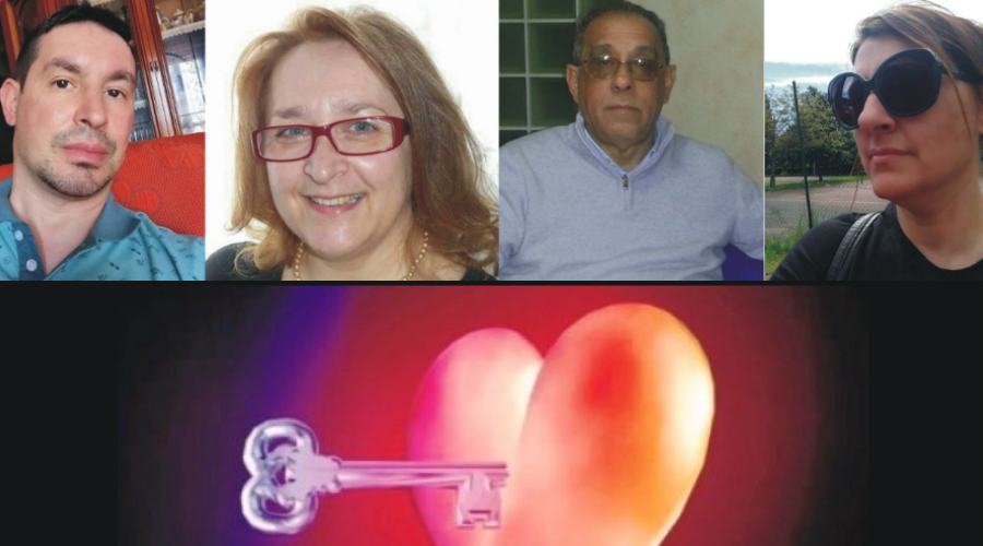apri cuore poesia vincitori