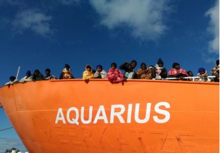 aquarius