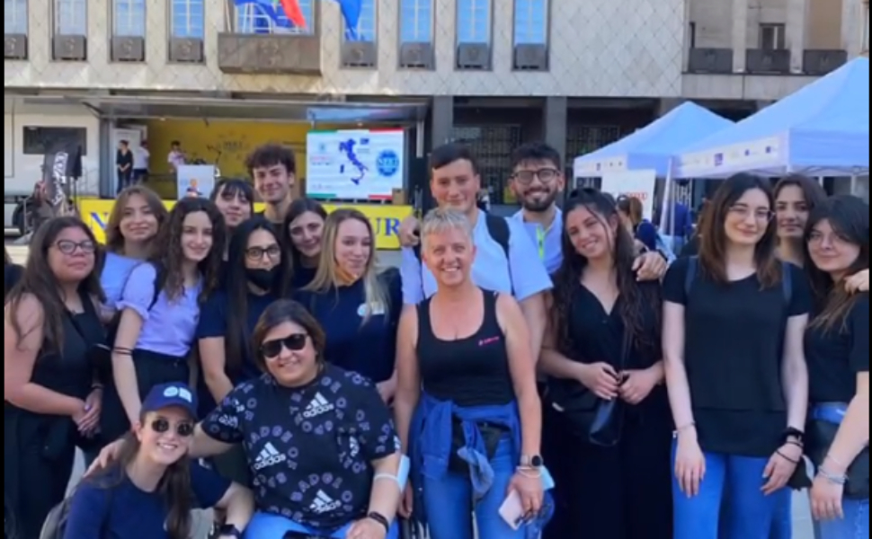 Cosenza, nasce uno spazio ricreativo culturale dedicato agli over 60 51 arcifisa cs