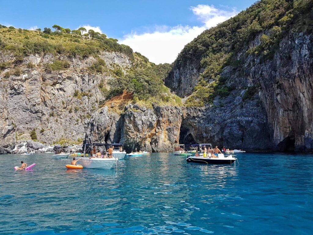 Incidente all’Arcomagno: tuffo pericoloso. Tante le polemiche 1 arcomagno