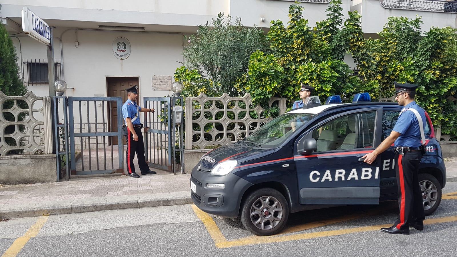 Acquisti on line con falsi assegni, quattordici denunce 51 ardore